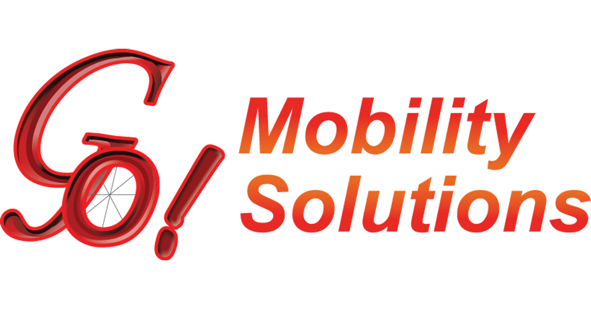 Go Mobility Solutions logo