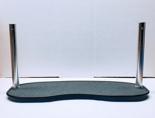 Single Footplate