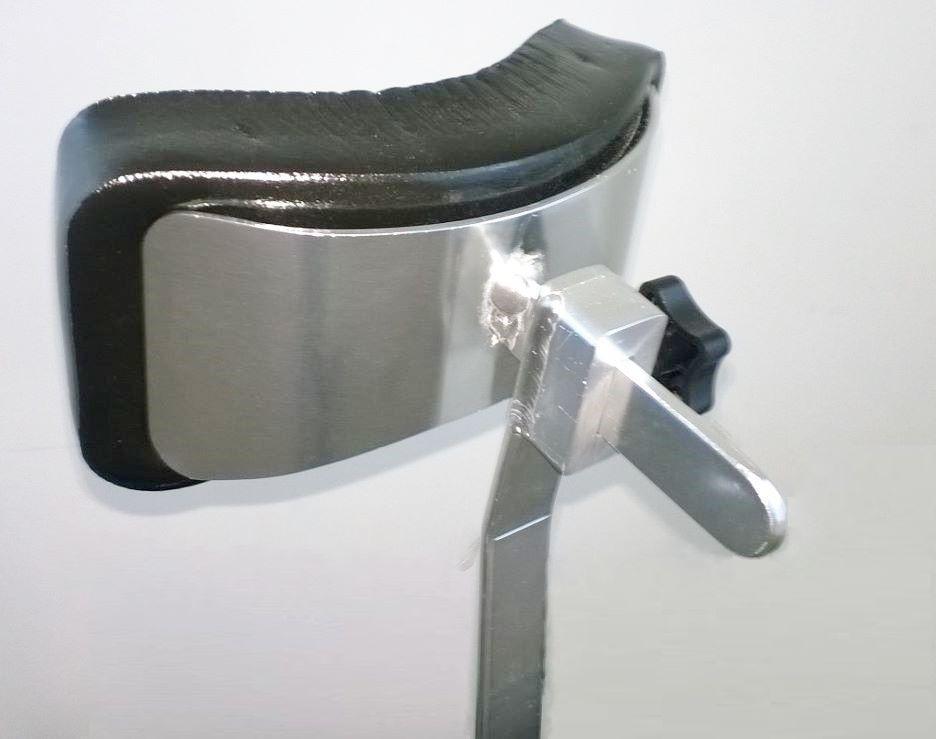 2-Way Adjustable Headrest