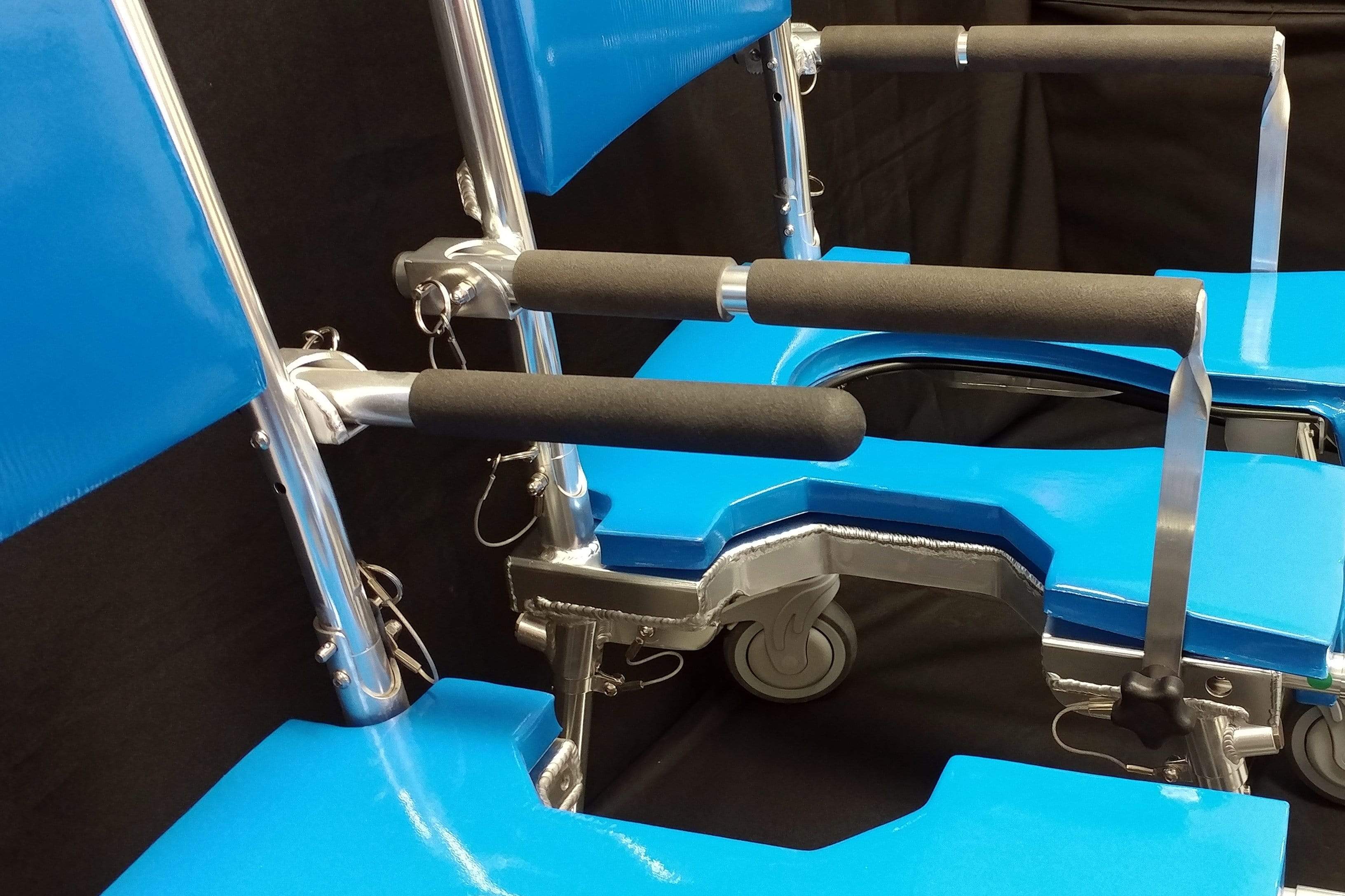 Extention Load Support Armrest Extension / Support – Go Mobility Solutions
