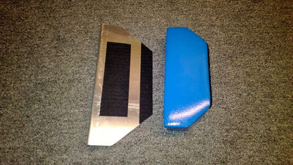 Filler (Plate And Cushion) For Side Cut-Out (Ea.)