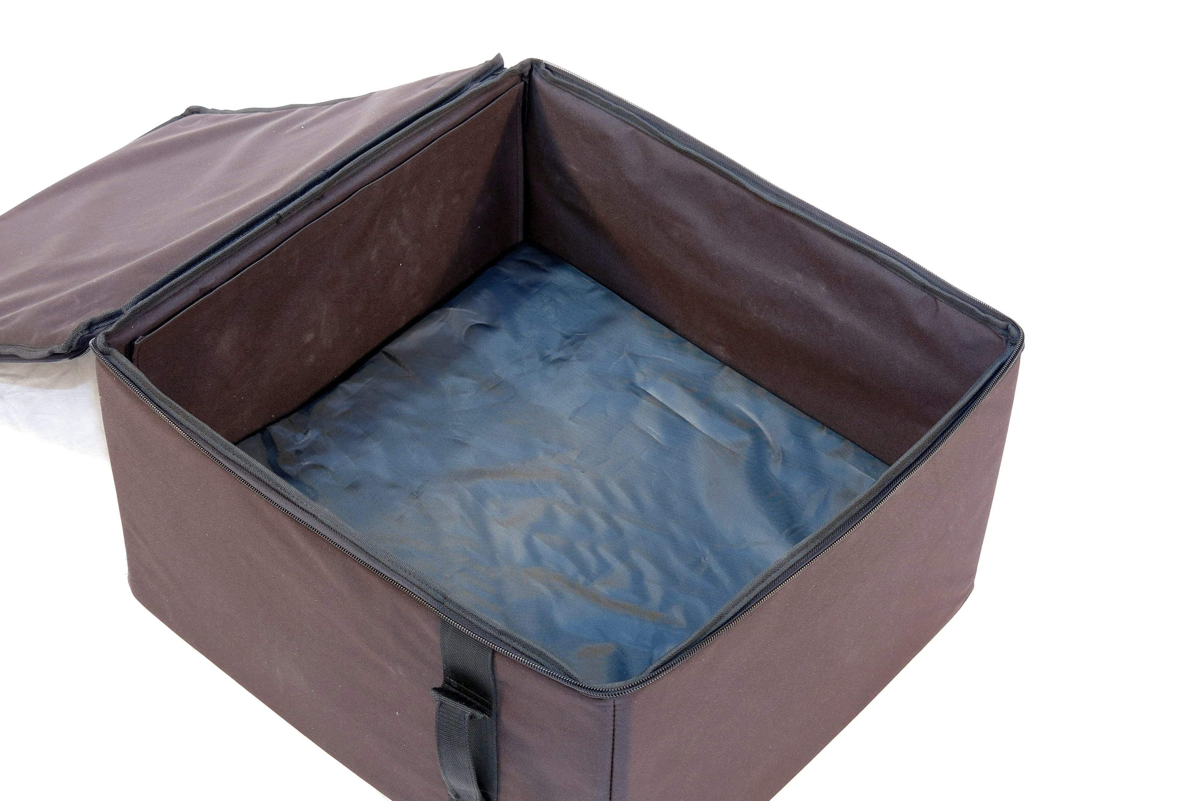 Portable Folding Commode Shower Tub Chair | Tub Slider - Go Mobility ...