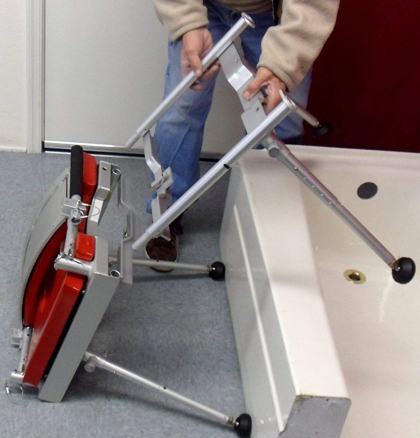 Portable Tub Slider - GO-Anywhere Stationary Tub Slider – Go Mobility ...