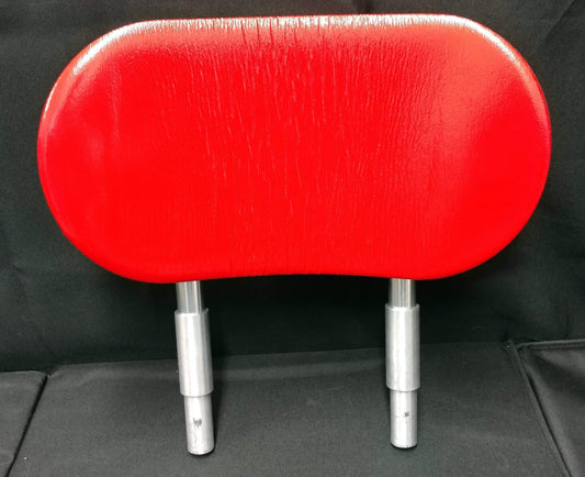 SPT 8" To 12"-High Backrest