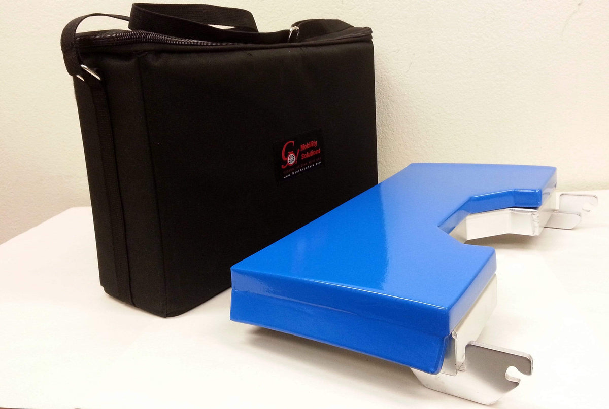 SPT Transfer Section – Go Mobility Solutions