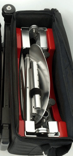SPT Travel Bag (Tub Bench)